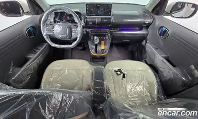 Hyundai Casper 2026 1.0 гидро в Москве № 2049595, миниатюра 9