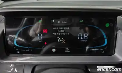 Hyundai Casper 2026 1.0 гидро в Москве № 2049595, миниатюра 10