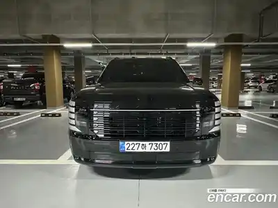 Hyundai Palisade 2025 2.5 гидро в Москве № 2049596, миниатюра 2