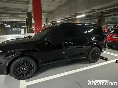 Hyundai Palisade 2025 2.5 гидро в Москве № 2049596, миниатюра 3