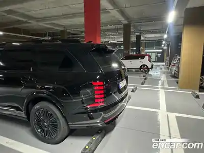 Hyundai Palisade 2025 2.5 гидро в Москве № 2049596, миниатюра 4