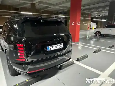 Hyundai Palisade 2025 2.5 гидро в Москве № 2049596, миниатюра 5