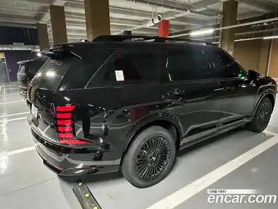 Hyundai Palisade 2025 2.5 гидро в Москве № 2049596, миниатюра 6