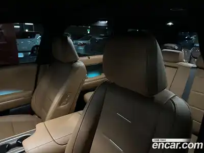 Hyundai Palisade 2025 2.5 гидро в Москве № 2049596, миниатюра 8