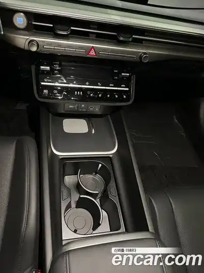 Hyundai Grandeur 2025 2.5 гидро в Москве № 2049597, миниатюра 11