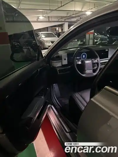 Hyundai Grandeur 2025 2.5 гидро в Москве № 2049597, миниатюра 6