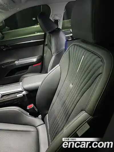 Hyundai Grandeur 2025 2.5 гидро в Москве № 2049597, миниатюра 9