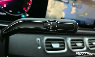 Mercedes-Benz GLE-Class 2025 2.0 гидро в Москве № 2049605, миниатюра 12