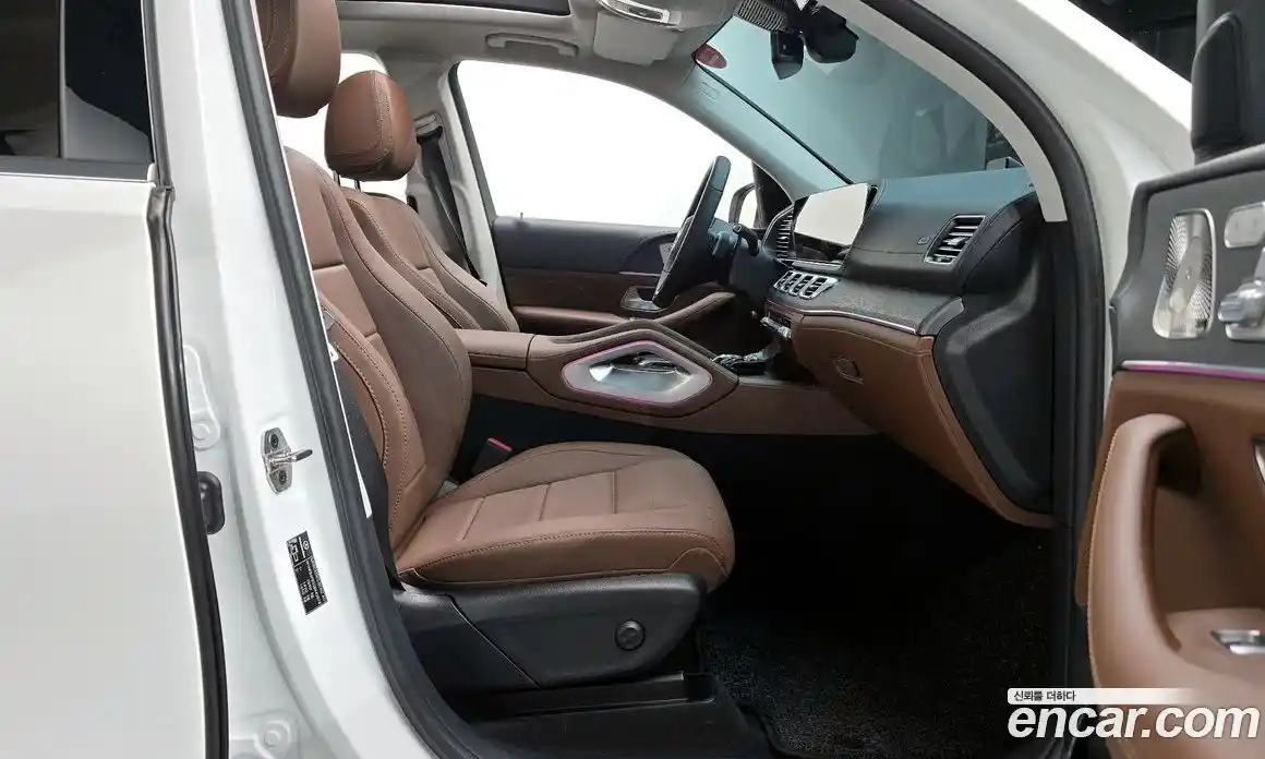Mercedes-Benz GLE-Class 2025 2.0 гидро в Москве № 2049605, фото 16