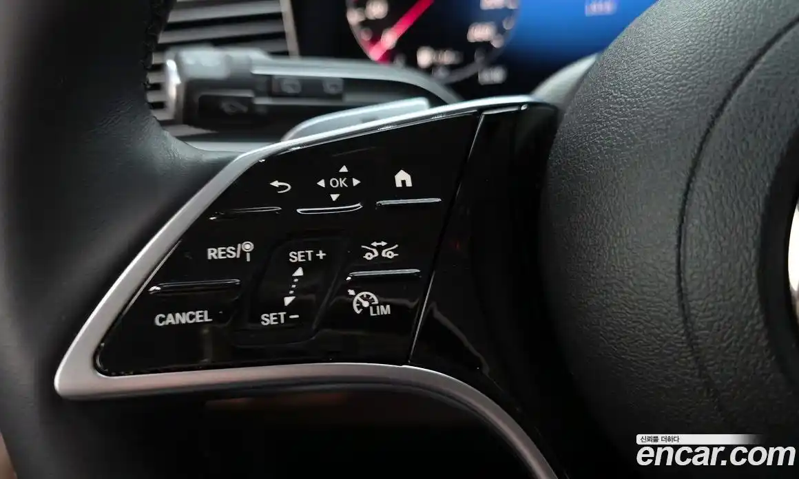 Mercedes-Benz GLE-Class 2025 2.0 гидро в Москве № 2049605, фото 31