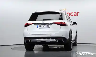 Mercedes-Benz GLE-Class 2025 2.0 гидро в Москве № 2049605, миниатюра 4