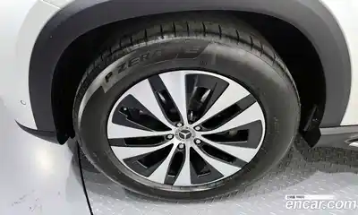 Mercedes-Benz GLE-Class 2025 2.0 гидро в Москве № 2049605, миниатюра 5