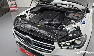 Mercedes-Benz GLE-Class 2025 2.0 гидро в Москве № 2049605, миниатюра 6