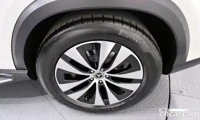 Mercedes-Benz GLE-Class 2025 2.0 гидро в Москве № 2049605, миниатюра 7