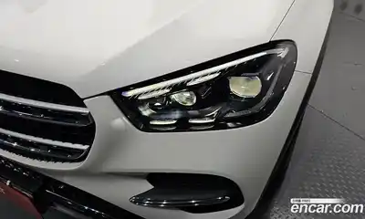 Mercedes-Benz GLE-Class 2025 2.0 гидро в Москве № 2049605, миниатюра 8