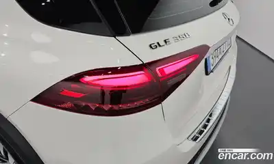 Mercedes-Benz GLE-Class 2025 2.0 гидро в Москве № 2049605, миниатюра 9