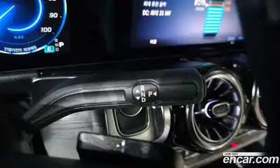 Mercedes-Benz EQB 2026 0.2 гидро в Москве № 2049607, миниатюра 12