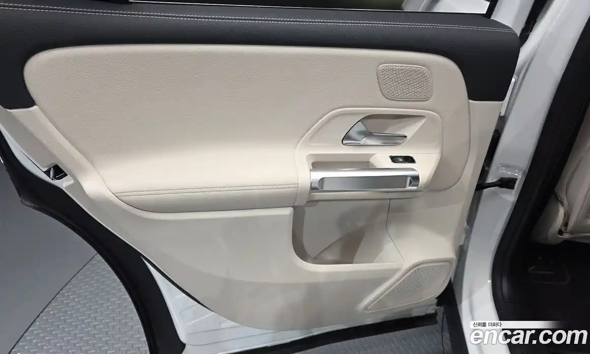 Mercedes-Benz EQB 2026 0.2 гидро в Москве № 2049607, фото 15