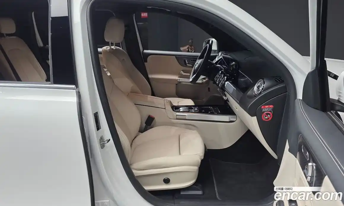 Mercedes-Benz EQB 2026 0.2 гидро в Москве № 2049607, фото 16