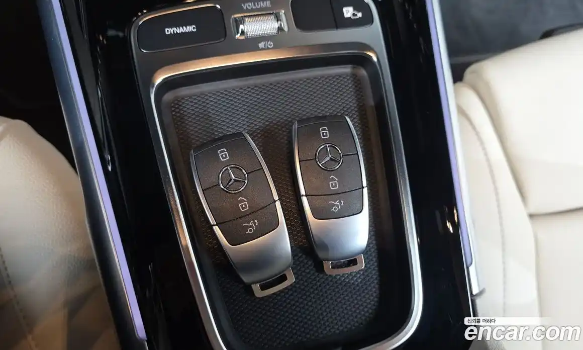 Mercedes-Benz EQB 2026 0.2 гидро в Москве № 2049607, фото 23