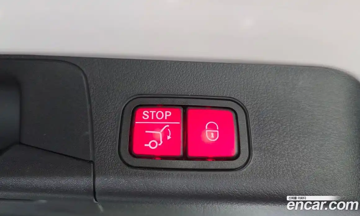 Mercedes-Benz EQB 2026 0.2 гидро в Москве № 2049607, фото 25