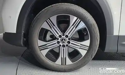 Mercedes-Benz EQB 2026 0.2 гидро в Москве № 2049607, миниатюра 5