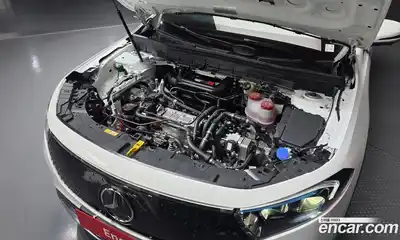 Mercedes-Benz EQB 2026 0.2 гидро в Москве № 2049607, миниатюра 6