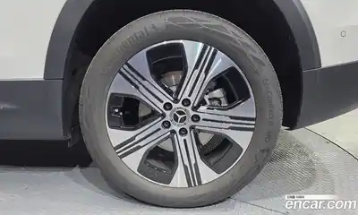 Mercedes-Benz EQB 2026 0.2 гидро в Москве № 2049607, миниатюра 7