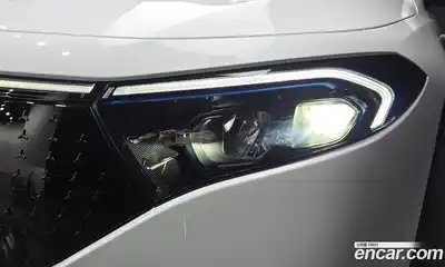 Mercedes-Benz EQB 2026 0.2 гидро в Москве № 2049607, миниатюра 8
