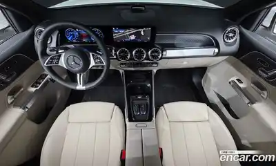 Mercedes-Benz EQB 2026 0.2 гидро в Москве № 2049607, миниатюра 10
