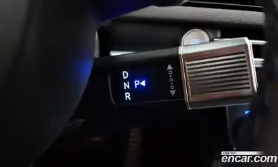Hyundai Tucson 2025 1.6 гидро в Москве № 2049608, миниатюра 11