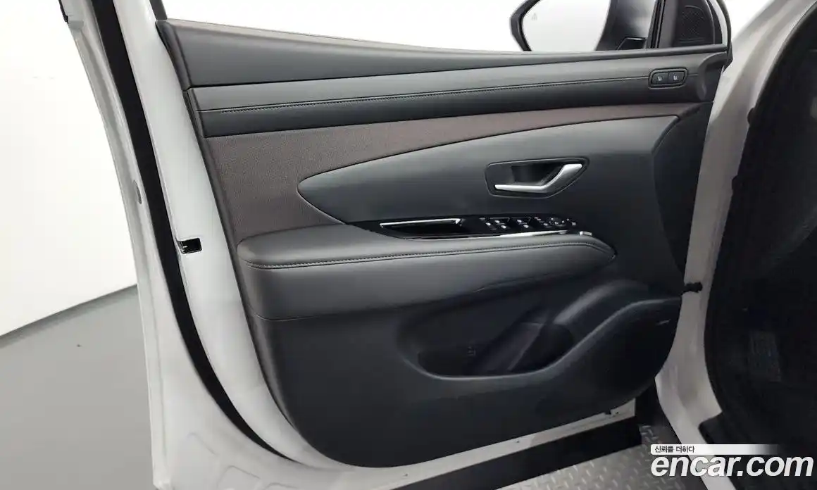 Hyundai Tucson 2025 1.6 гидро в Москве № 2049608, фото 13