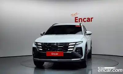 Hyundai Tucson 2025 1.6 гидро в Москве № 2049608, миниатюра 2