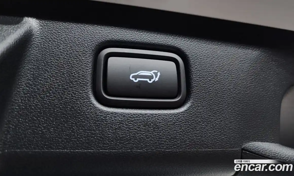 Hyundai Tucson 2025 1.6 гидро в Москве № 2049608, фото 22