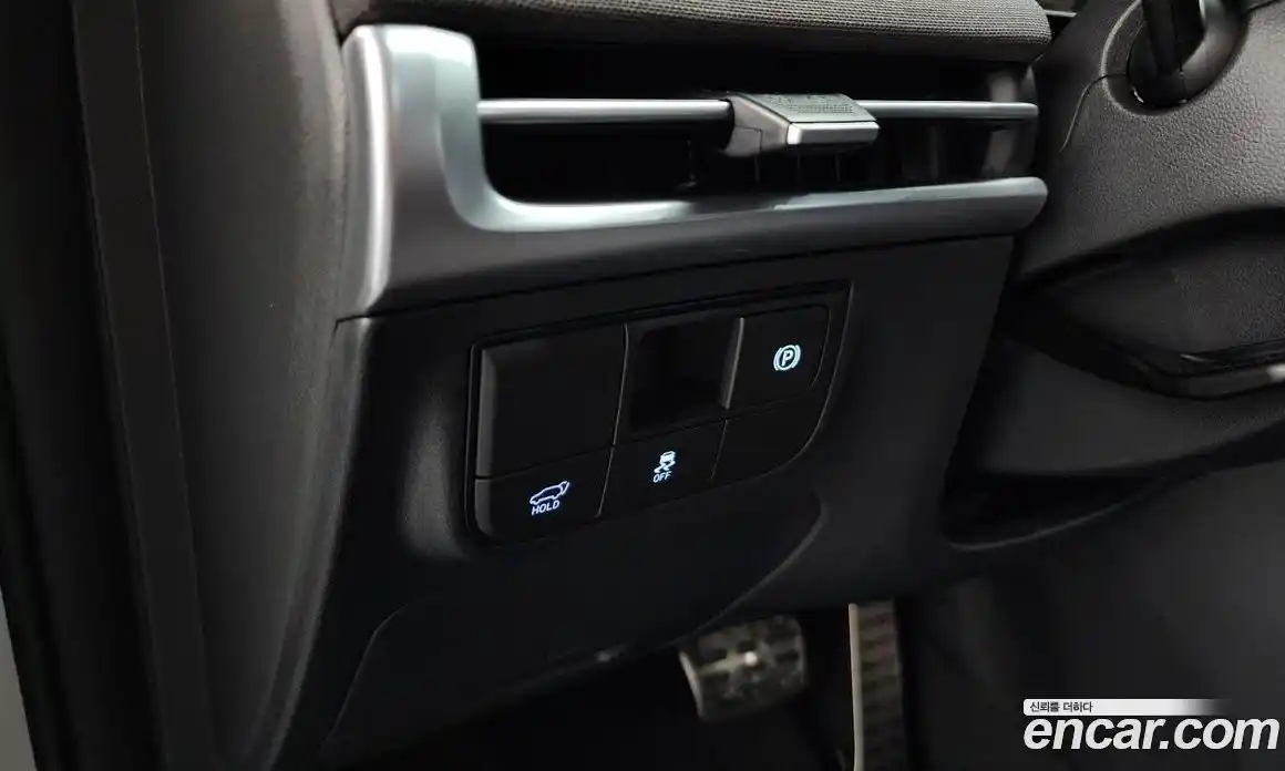 Hyundai Tucson 2025 1.6 гидро в Москве № 2049608, фото 27