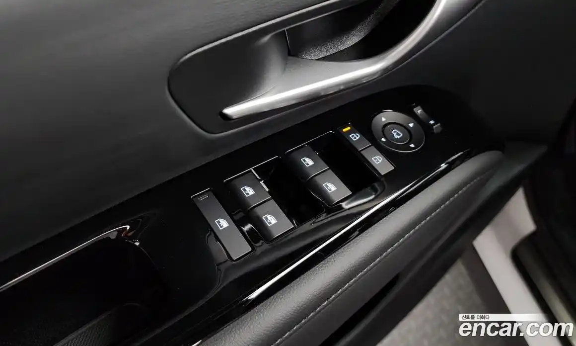 Hyundai Tucson 2025 1.6 гидро в Москве № 2049608, фото 29