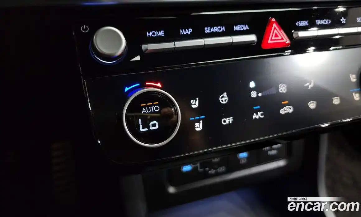 Hyundai Tucson 2025 1.6 гидро в Москве № 2049608, фото 31