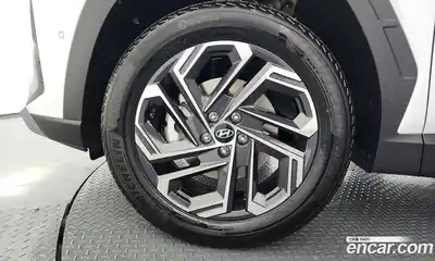 Hyundai Tucson 2025 1.6 гидро в Москве № 2049608, миниатюра 4