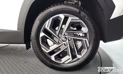 Hyundai Tucson 2025 1.6 гидро в Москве № 2049608, миниатюра 6
