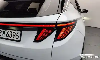 Hyundai Tucson 2025 1.6 гидро в Москве № 2049608, миниатюра 8