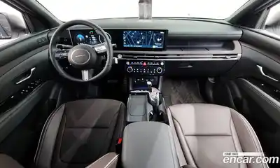 Hyundai Tucson 2025 1.6 гидро в Москве № 2049608, миниатюра 9