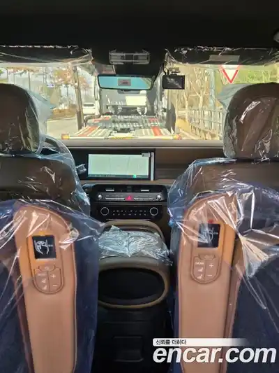 Hyundai Palisade 2026 2.5 гидро в Москве № 2049609, миниатюра 5