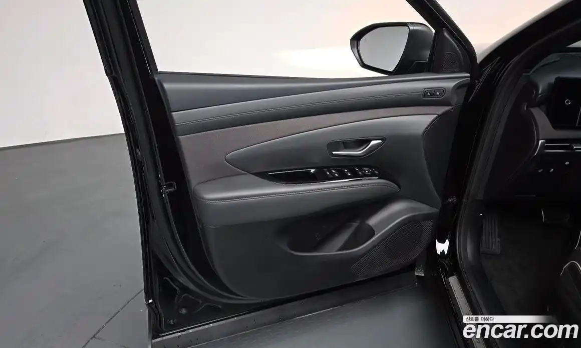 Hyundai Tucson 2026 1.6 гидро в Москве № 2049612, фото 14