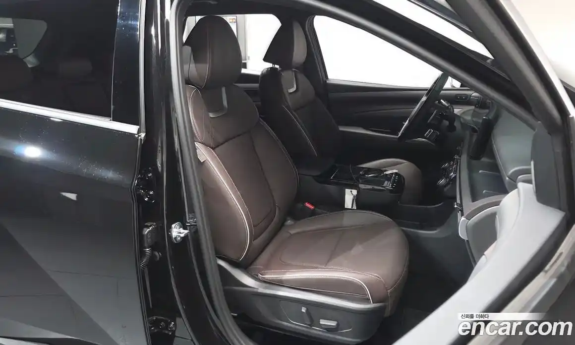 Hyundai Tucson 2026 1.6 гидро в Москве № 2049612, фото 16