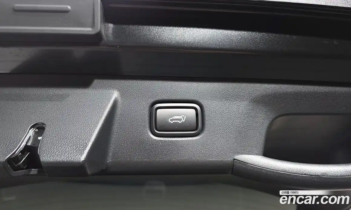 Hyundai Tucson 2026 1.6 гидро в Москве № 2049612, фото 28