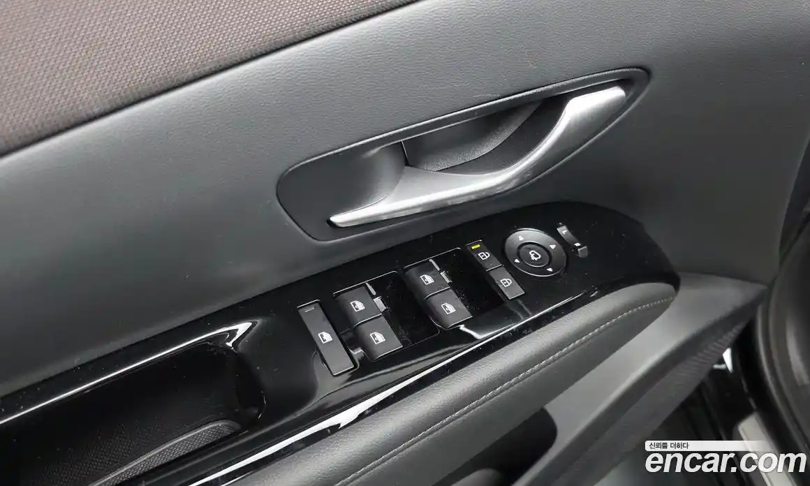 Hyundai Tucson 2026 1.6 гидро в Москве № 2049612, фото 29