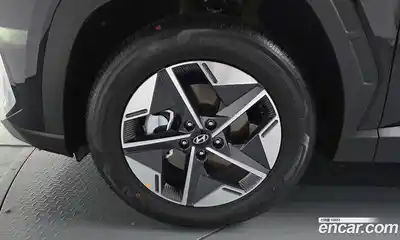 Hyundai Tucson 2026 1.6 гидро в Москве № 2049612, миниатюра 5