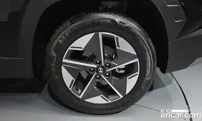 Hyundai Tucson 2026 1.6 гидро в Москве № 2049612, миниатюра 7