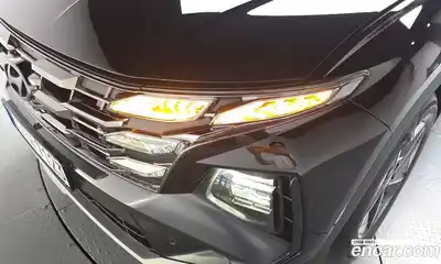 Hyundai Tucson 2026 1.6 гидро в Москве № 2049612, миниатюра 8