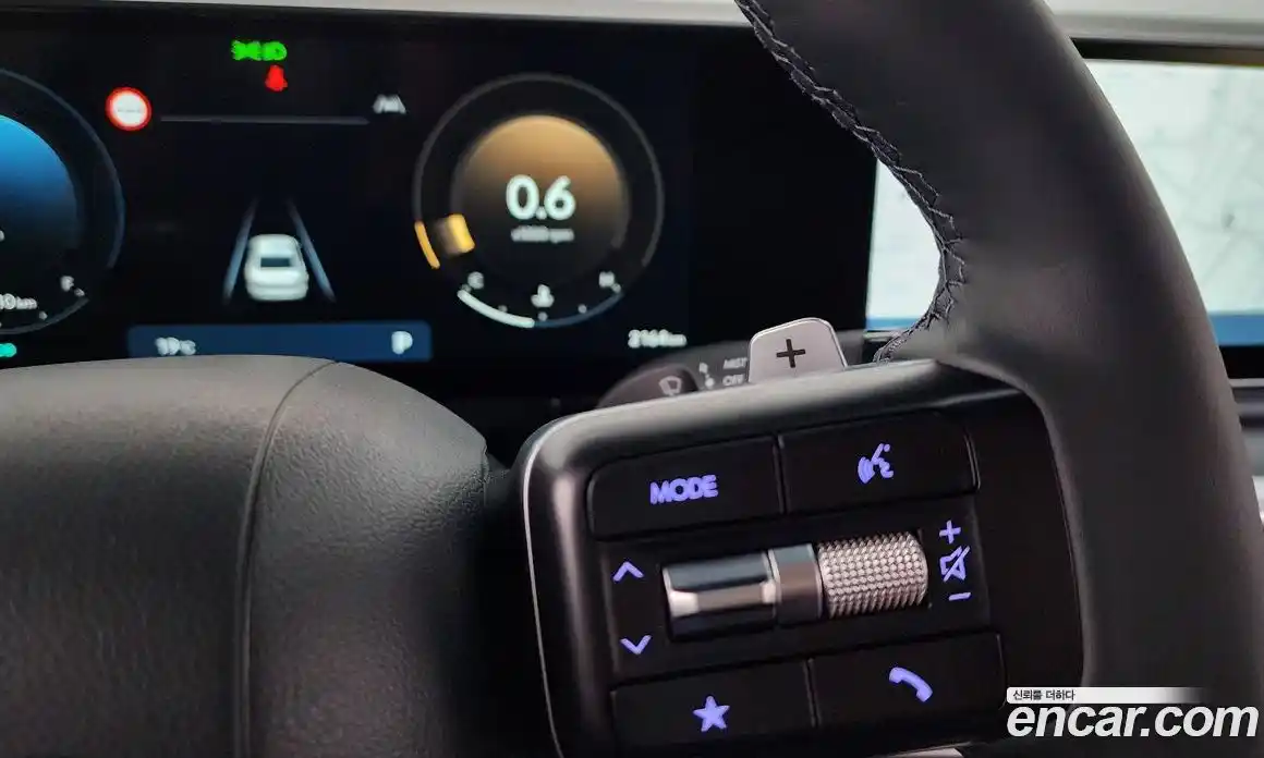 Hyundai Grandeur 2023 2.5 гидро в Москве № 2049613, фото 22